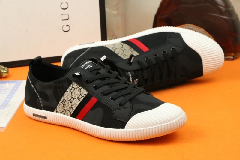 Gucci Casual Shoes